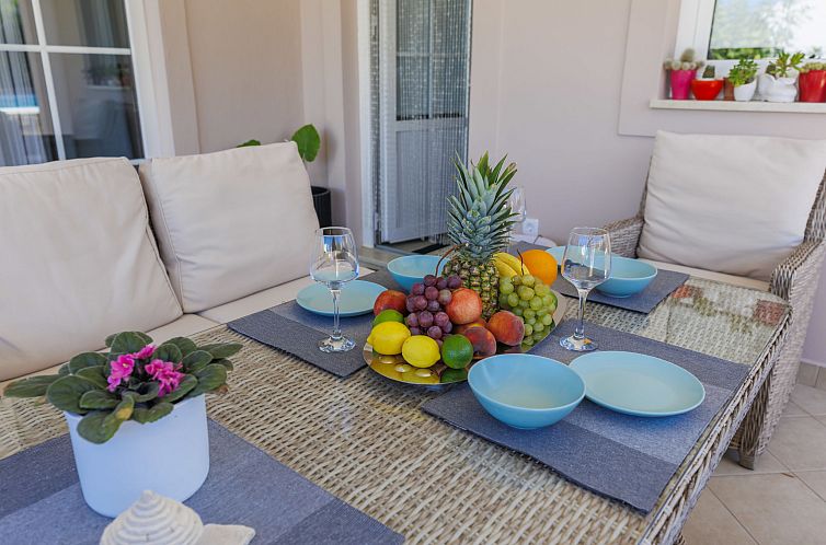 Appartement Hrvatin