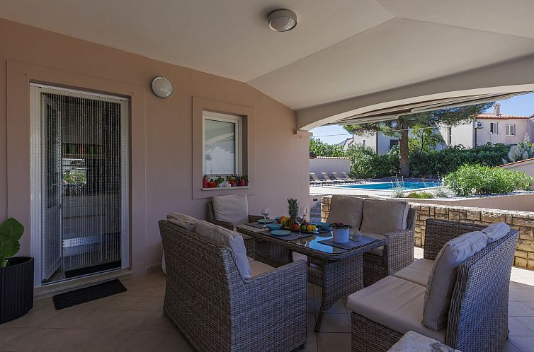 Appartement Hrvatin