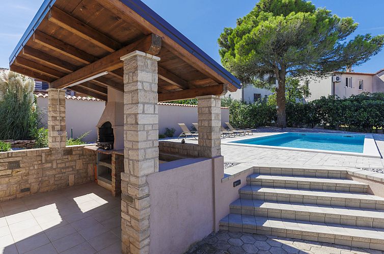 Appartement Hrvatin