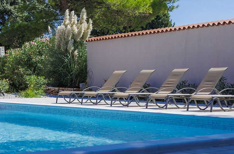 Appartement Hrvatin