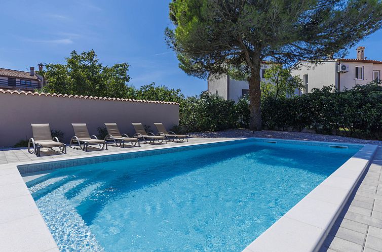 Appartement Hrvatin