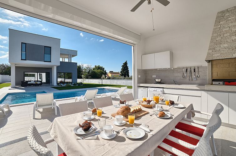 Vakantiehuis Lungera