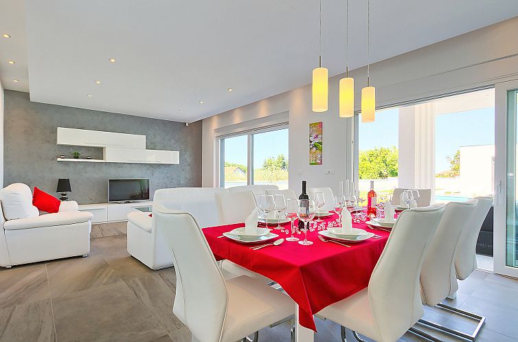 Vakantiehuis Lungera