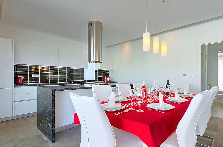 Vakantiehuis Lungera
