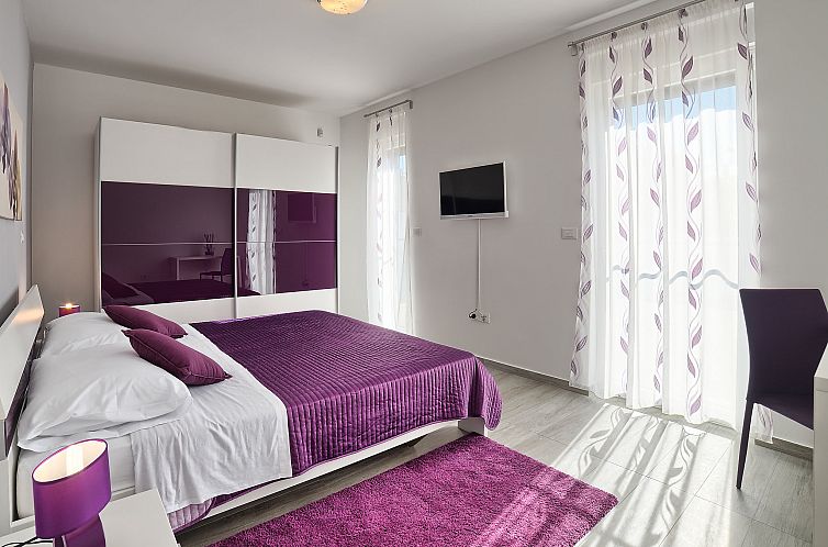 Vakantiehuis Lungera