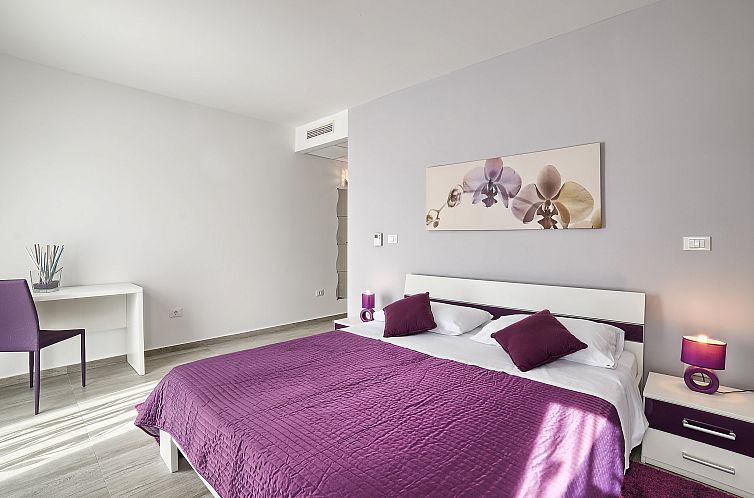 Vakantiehuis Lungera