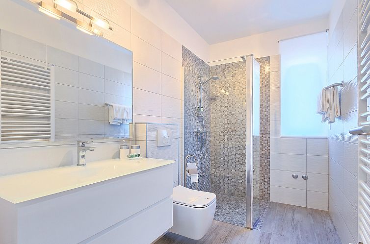 Vakantiehuis Lungera