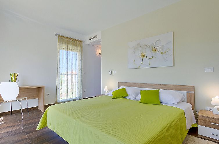 Vakantiehuis Lungera