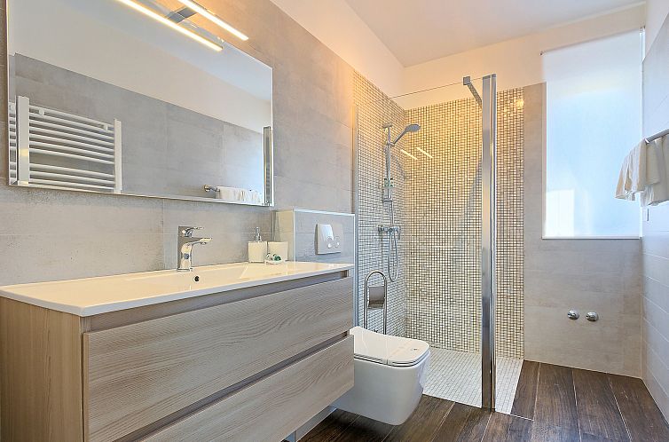 Vakantiehuis Lungera