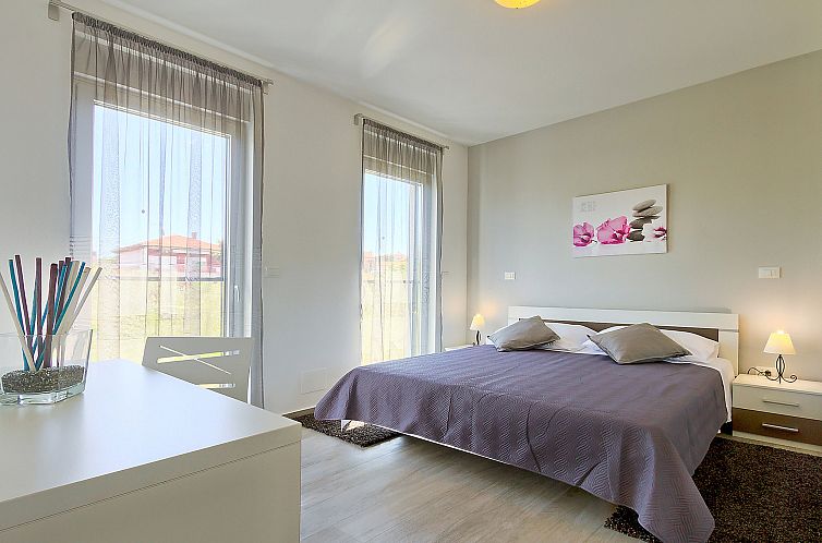 Vakantiehuis Lungera