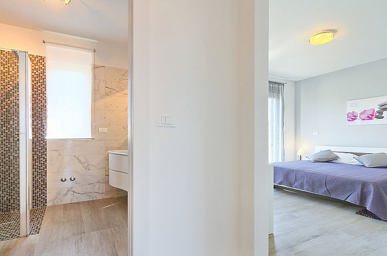 Vakantiehuis Lungera