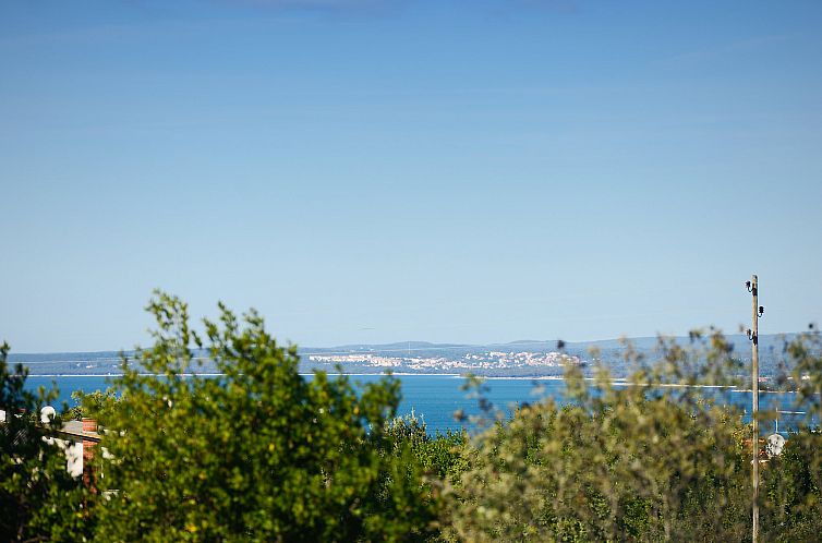 Vakantiehuis Lungera