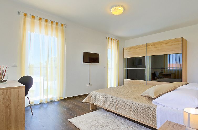 Vakantiehuis Lungera