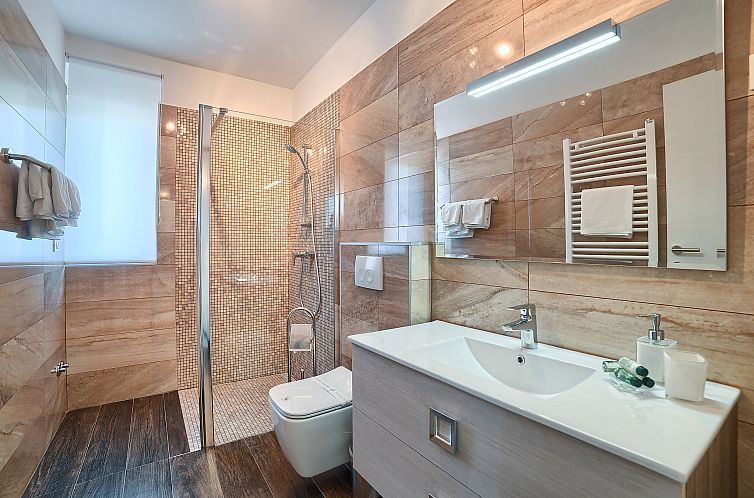 Vakantiehuis Lungera