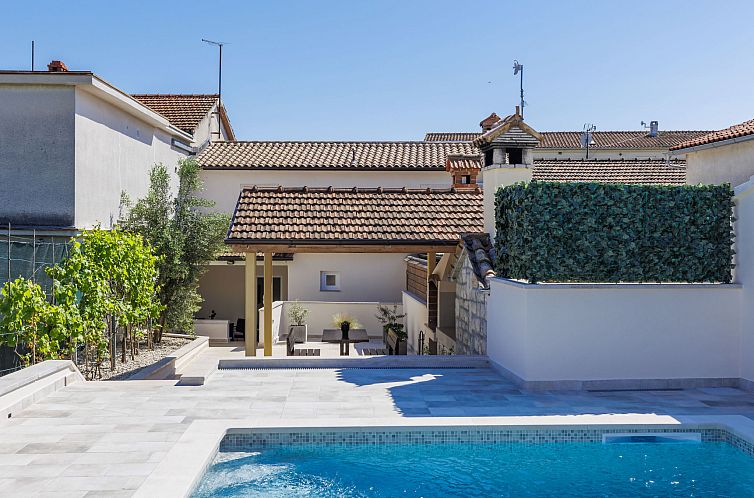 Unterkunft 10115905 - Ferienhaus Istrien - Vakantiehuis Kristina