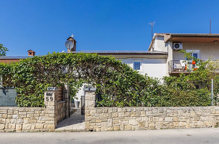 Vakantiehuis Kristina