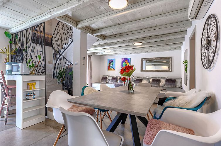 Vakantiehuis Kristina