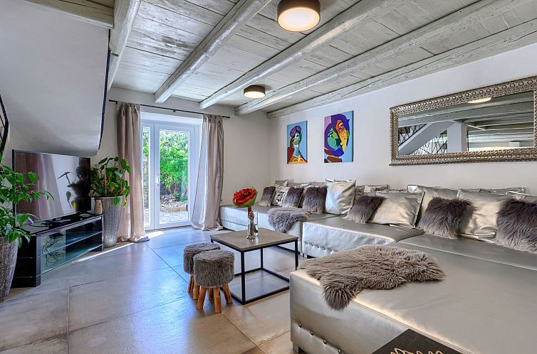 Vakantiehuis Kristina