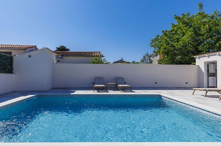 Vakantiehuis Kristina