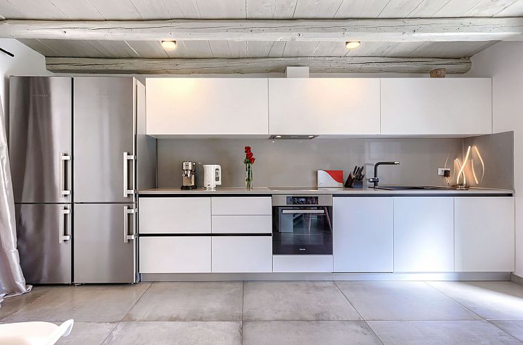 Vakantiehuis Kristina