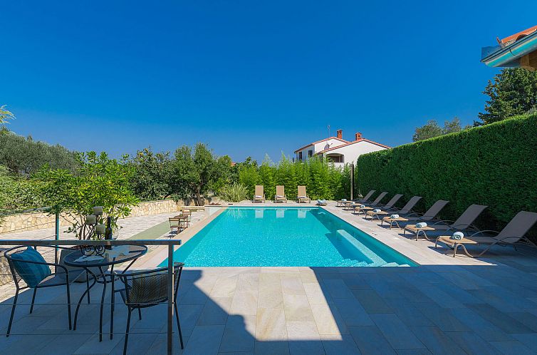 Vakantiehuis Salamander