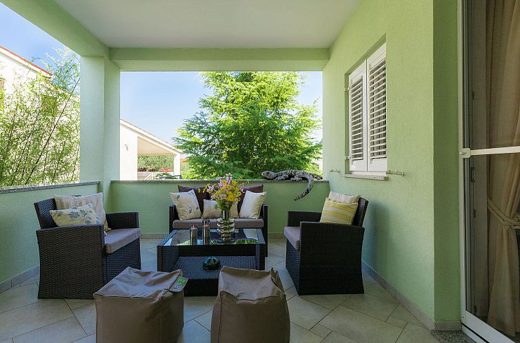 Vakantiehuis Salamander