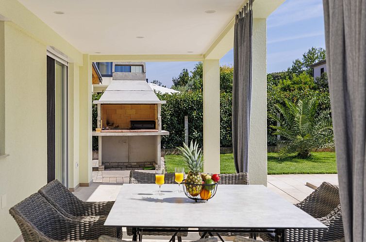 Vakantiehuis Kalina