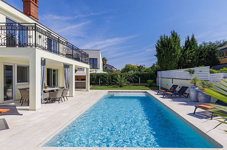 Vakantiehuis Kalina