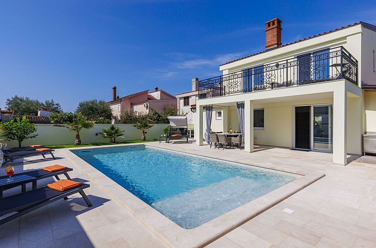 Vakantiehuis Kalina