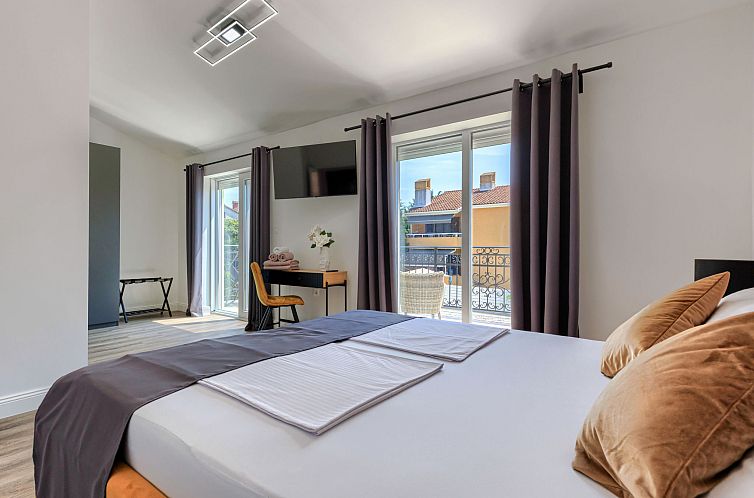 Vakantiehuis Kalina