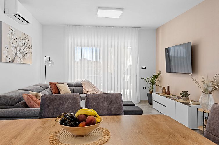 Vakantiehuis S&V