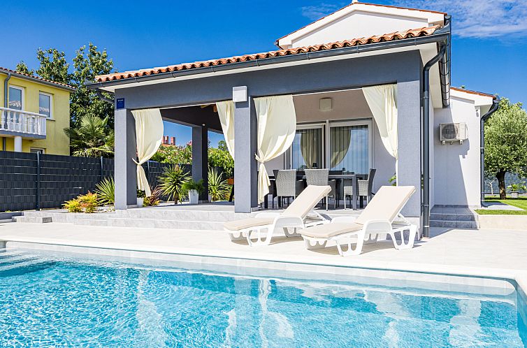 Vakantiehuis S&V
