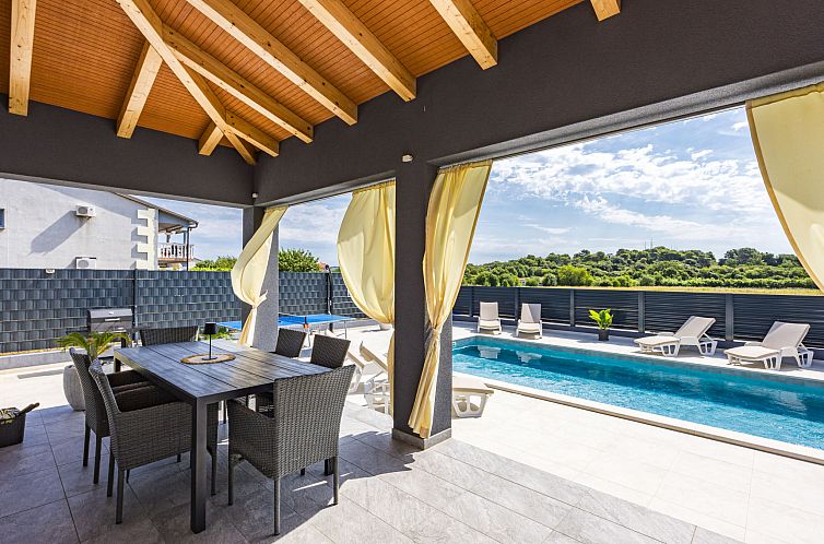 Vakantiehuis S&V