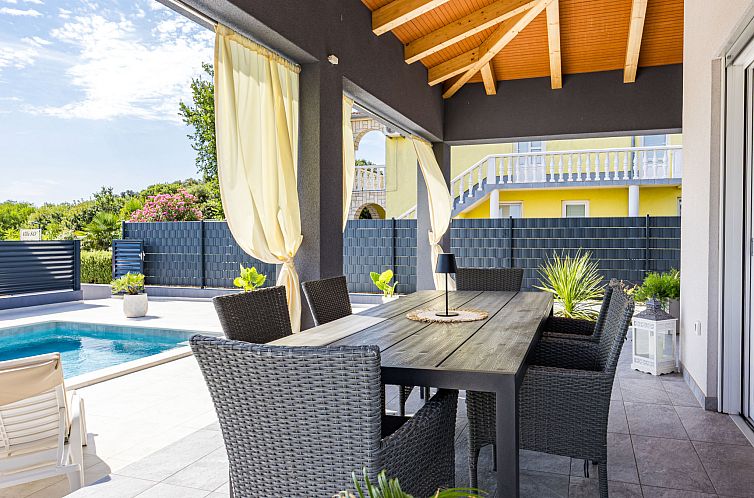 Vakantiehuis S&V