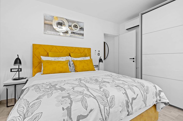 Vakantiehuis S&V