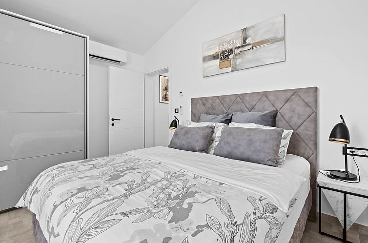 Vakantiehuis S&V