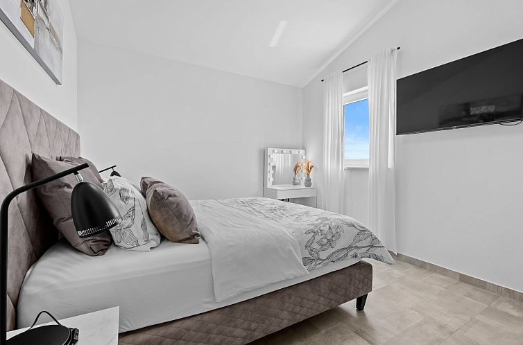 Vakantiehuis S&V