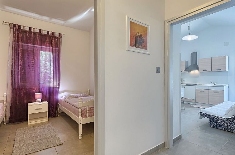 Vakantiehuis Lino