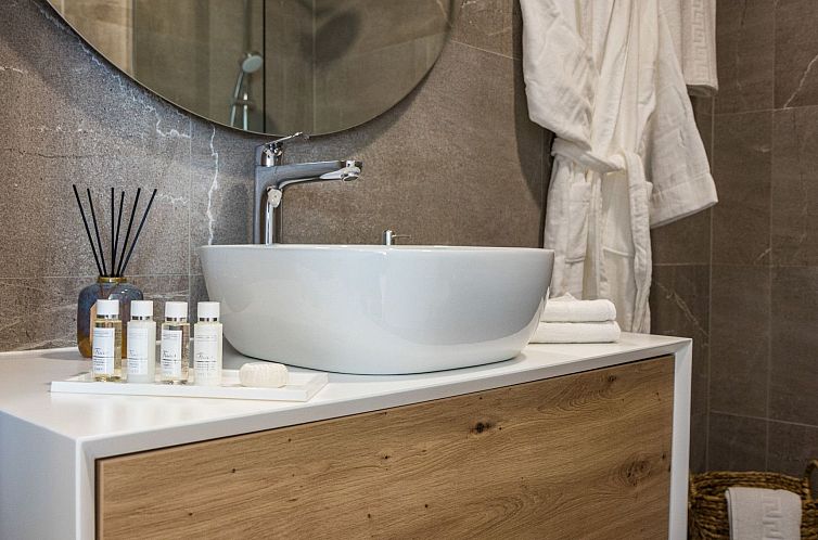 Vakantiehuis Villa Taboo mit Spa in Istrien