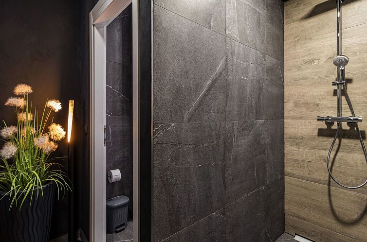 Vakantiehuis Villa Taboo mit Spa in Istrien