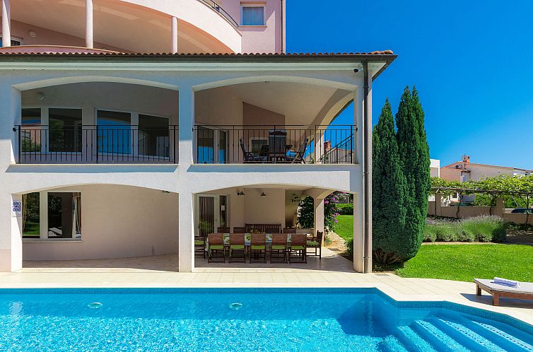 Vakantiehuis Carmen