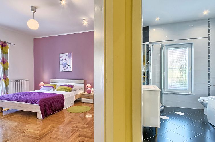 Vakantiehuis Carmen