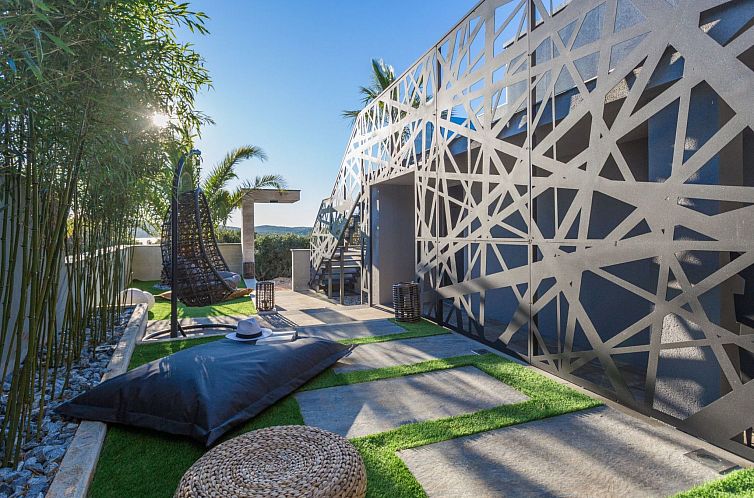 Vakantiehuis Villa Vie