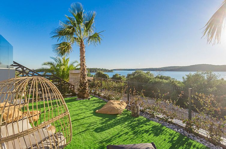 Vakantiehuis Villa Vie