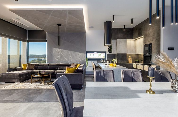 Vakantiehuis Villa Vie