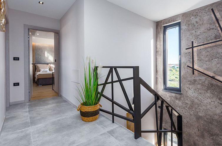 Vakantiehuis Villa Vie