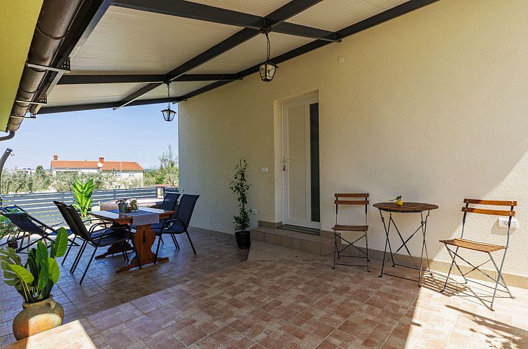 Vakantiehuis Branka