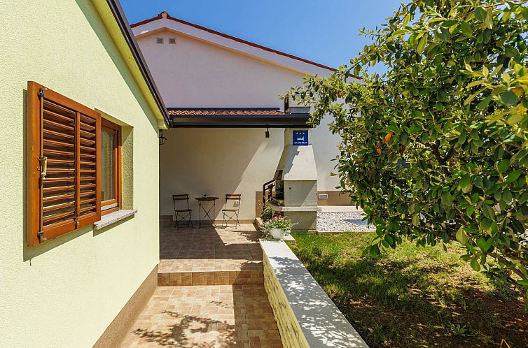 Vakantiehuis Branka