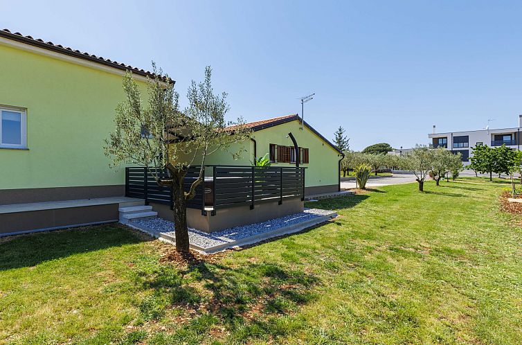 Vakantiehuis Branka