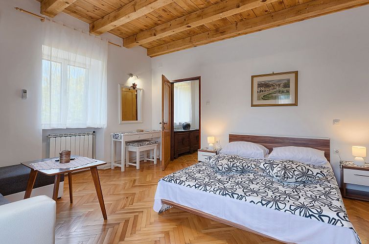 Vakantiehuis Villa Crispo